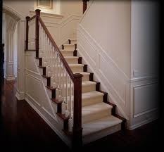 Moulding Wainscot and Stair Parts