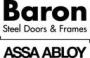 Baron: Hollow Metal Doors & Frames