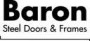 Baron Hollow Metal Doors & Frames